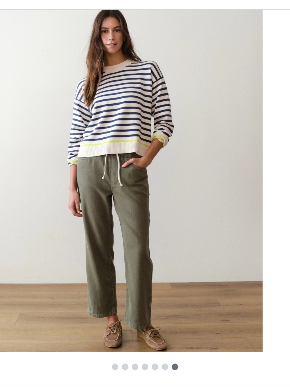 Marine Layer Suki Sweater